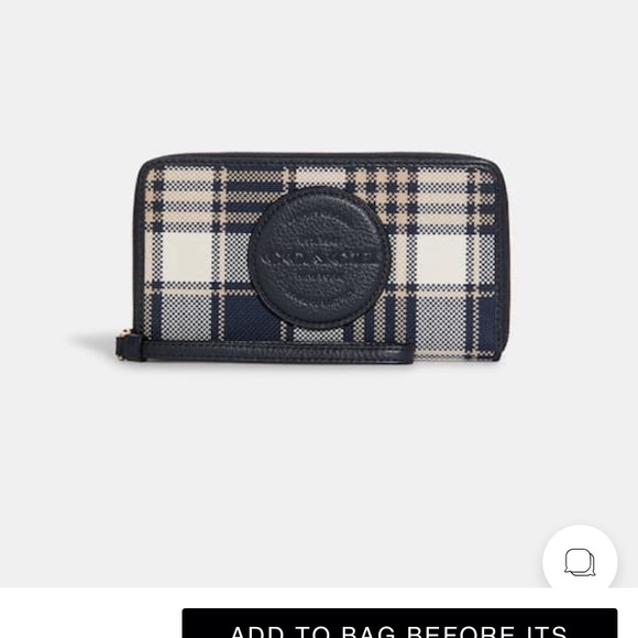 - 🇺🇸Couch Dempsey phone wallet🇺🇸 - Picture 3 of 7